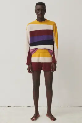 Jasper | Multi-color | | Size: XS/S