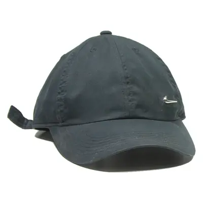 NIKE Mens Baseball Cap Black ONE SIZE