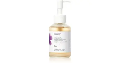 Simply Zen Restructure In smoothing oil for damaged and dry hair 100 ml