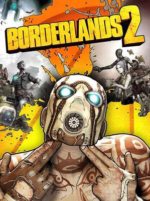 Borderlands 2 | Steam