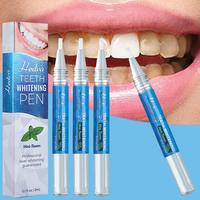 Brightening Teeth Care Gel Pen, Gentle Cleansing Teeth Care Pen for Removing Stains, Oral Care Product for Men & Women