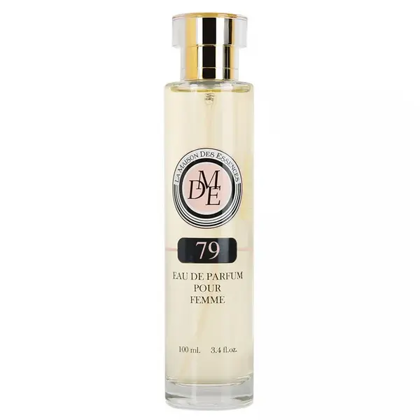 La Maison des Essences - Eau de Parfum for Women n° 79 - 100ml