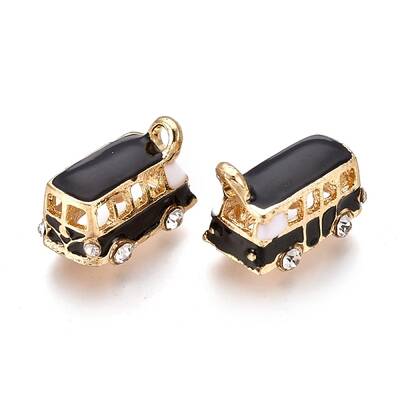 Alloy Pendants