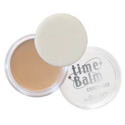 The Balm timeBalm Anti-Blemish Cream Corrector Medium - Dark 7.5 g