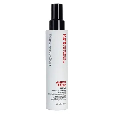 Diego Dalla Palma Amico Anti-Humidity Thermoprotective Frizz Spray 150 ml