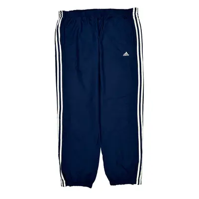 Adidas Tracksuit - Medium Navy Polyester