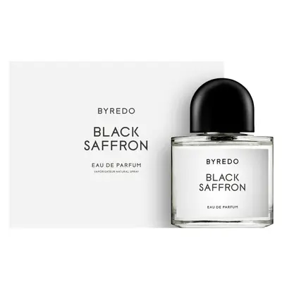 Byredo Black Saffron EDP U 100 ml