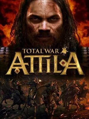 Total War: Attila | Steam