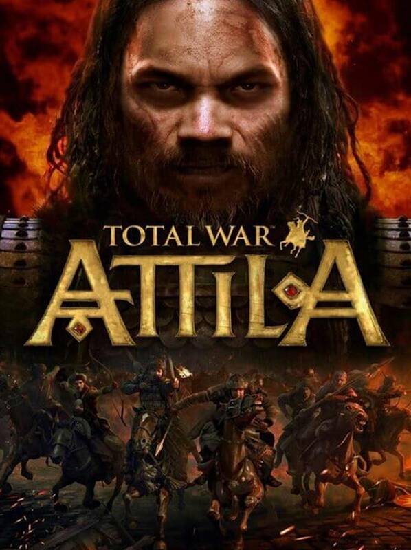 Total War: Attila | Steam