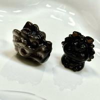 N. Natural Crystal