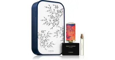 Floraiku Sound Of A Ricochet Perfume - 50 Ml + 10 Ml