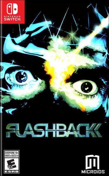 Flashback