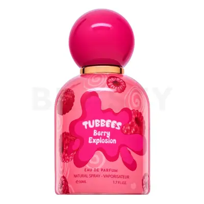 Tubbees Berry Explosion EDP U 50 ml
