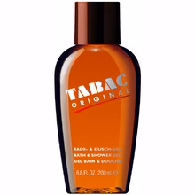Tabac Tabac Original Shower Gel - 200ml