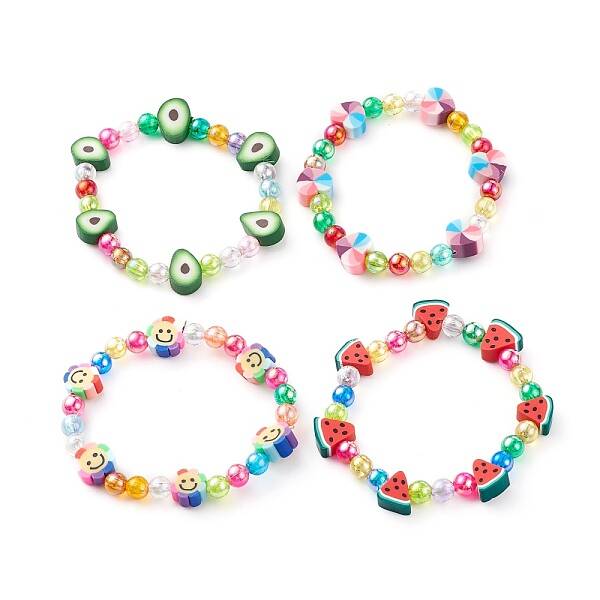 Stretch Kids Bracelets
