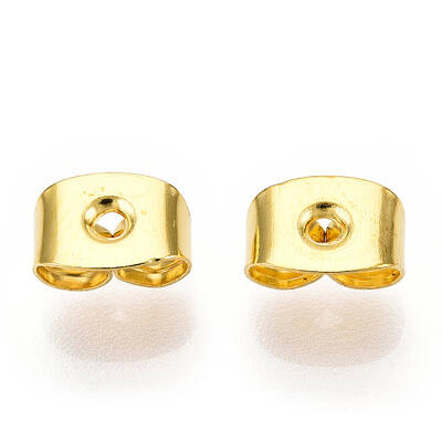 Iron Ear Nuts