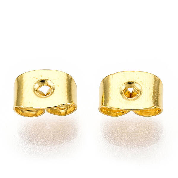 Iron Ear Nuts