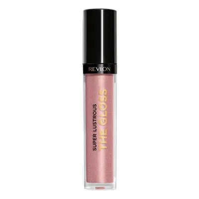 Revlon Super Lustrous Lip Gloss 203 Lean In 3.8ml