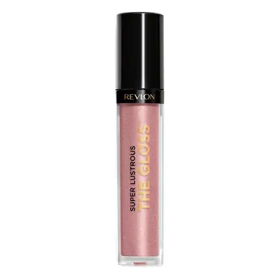 Revlon Super Lustrous Lip Gloss 203 Lean In 3.8ml