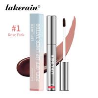 LIP LINER - Peel-Off Lip Liner Stain - Lasts All Day & Night Lipliner Eyeliner Makeup