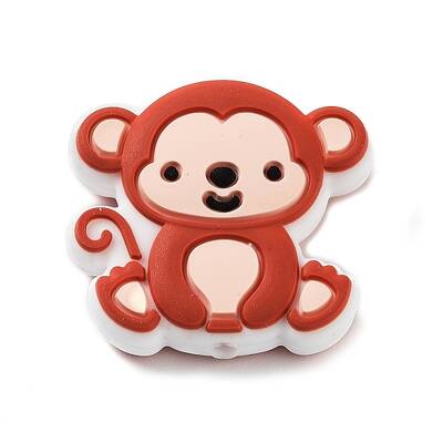 Silicone Focal Beads