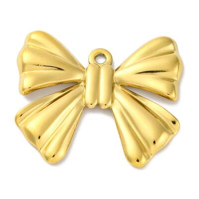 Ion Plating(IP) 304 Stainless Steel Pendants