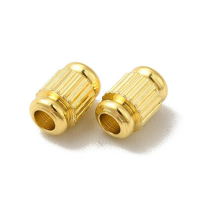 Brass Beads