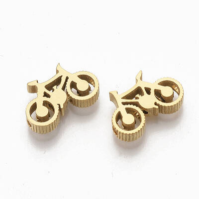 304 Stainless Steel Beads