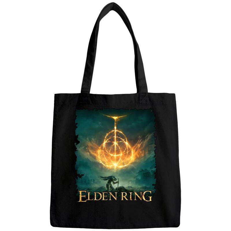 Elden Ring - Elden Ring - Bags