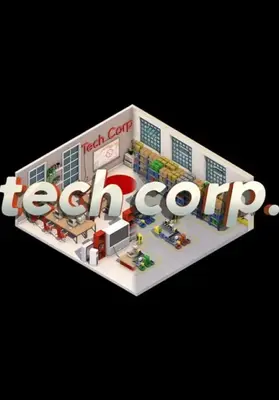 Tech Corp. | Steam