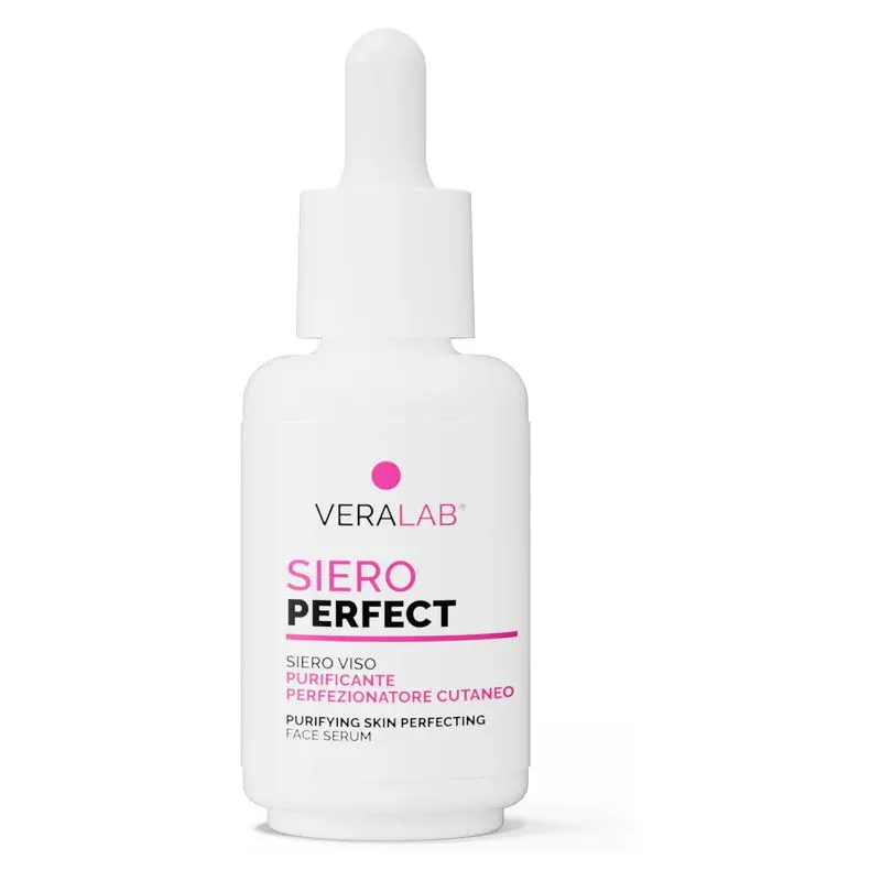 Veralab #Perfect Serum - Skin Perfecting Face Serum 30 ml