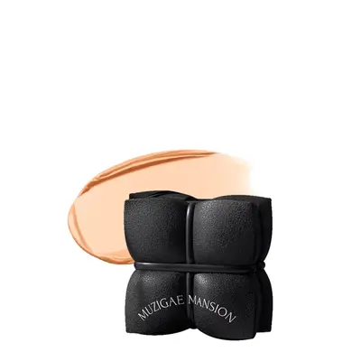 Muzigae mansion Sleek Matt compact face foundation N23