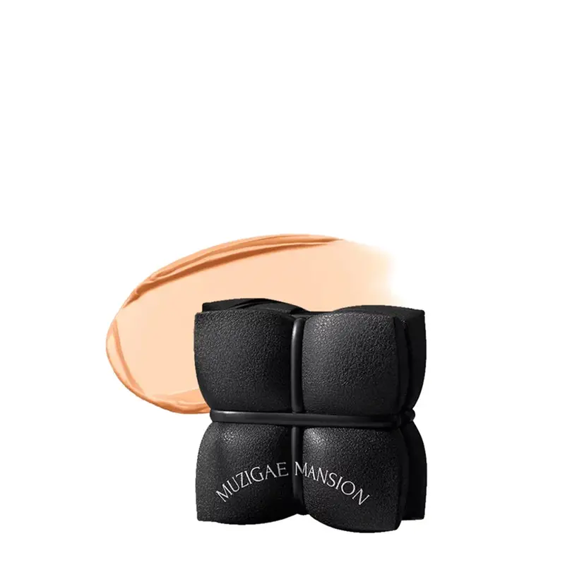 Muzigae mansion Sleek Matt compact face foundation N23