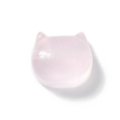 Natural Rose Quartz Beads