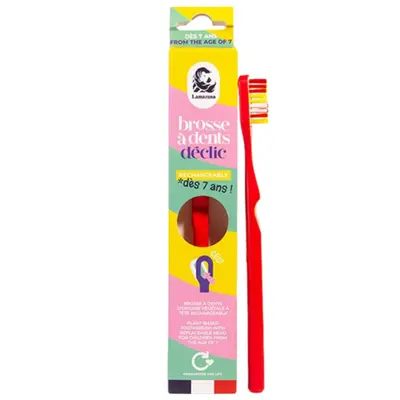 Lamazuna Children's Toothbrush, 14 G