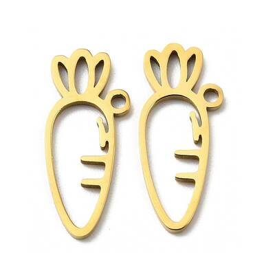 201 Stainless Steel Pendants