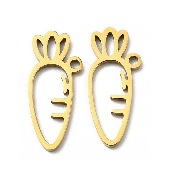 201 Stainless Steel Pendants