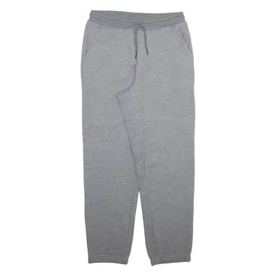 PATAGONIA Mens Joggers Grey Tapered S W28 L28