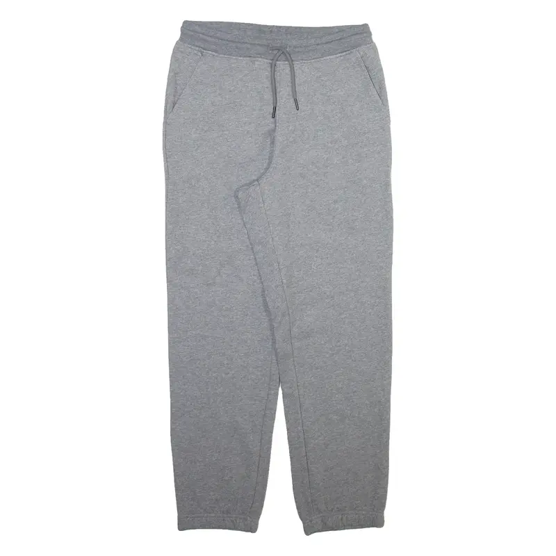 PATAGONIA Mens Joggers Grey Tapered S W28 L28