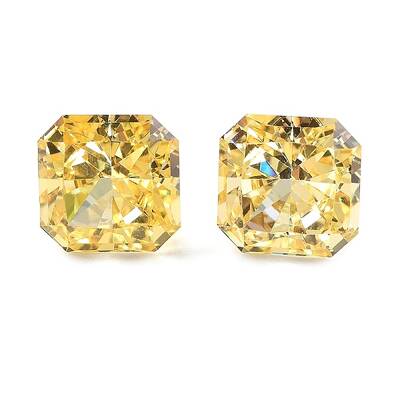 Cubic Zirconia Cabochons