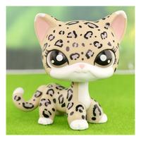 diylpshome custom miniature cat and dog figure pack collie cat cutie pets kids gift