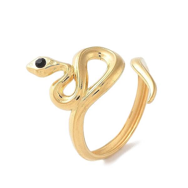 304 Stainless Steel Open Cuff Rings