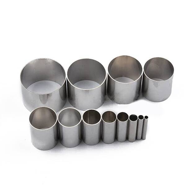 Tarnish Resistant Stainless Steel Hole Punches