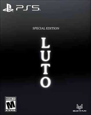 Luto Special Edition