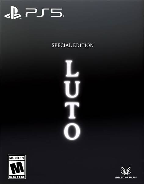 Luto Special Edition