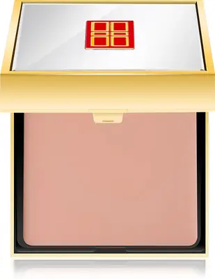 Elizabeth Arden Flawless Finish Sponge-On Cream Makeup Compact Foundation Color 04 Porcelan Beige 23 g