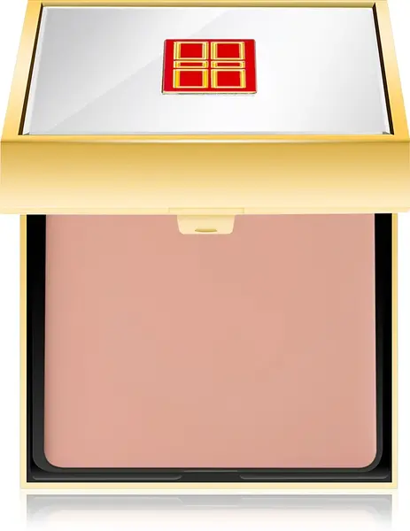 Elizabeth Arden Flawless Finish Sponge-On Cream Makeup Compact Foundation Color 04 Porcelan Beige 23 g