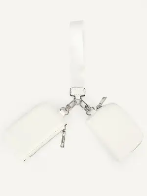 Women's Simple Style Plain Color Coin Purse, Casual Trendy Versatile Zipper Coin Purse, Fashionable Wallet for Daily UseĀ for...