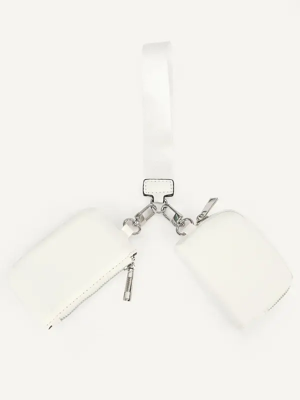 Women's Simple Style Plain Color Coin Purse, Casual Trendy Versatile Zipper Coin Purse, Fashionable Wallet for Daily Use for...