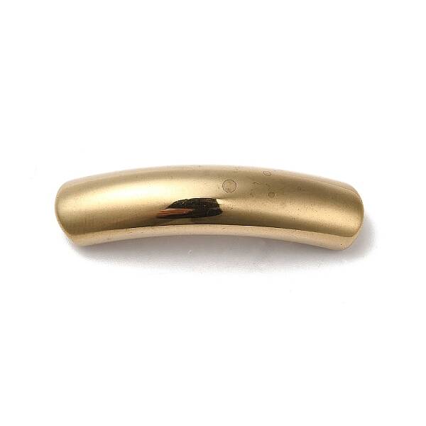 Non-magnetic Synthetic Hematite Connector Charms